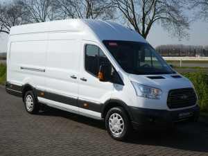 FORD - TRANSIT 2.0