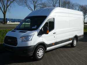 FORD - TRANSIT 2.0