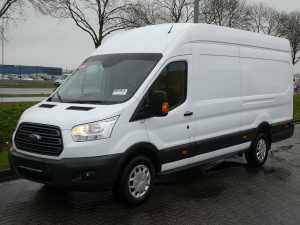 FORD - TRANSIT 2.0