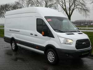 FORD - TRANSIT 2.0