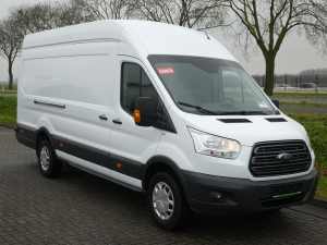 FORD - TRANSIT 2.0
