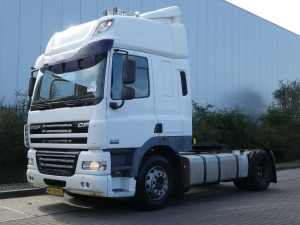 DAF - CF 85.360