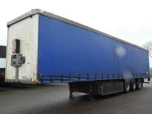 FRUEHAUF - ONCR 39-327 A