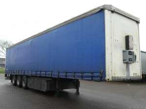 FRUEHAUF - ONCR 39-327 A