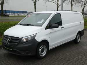 MERCEDES-BENZ - VITO 116 CDI