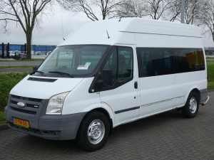 FORD - TRANSIT