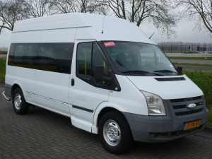 FORD - TRANSIT