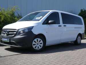 MERCEDES-BENZ - VITO 114