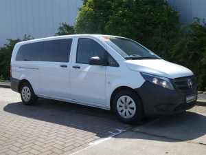 MERCEDES-BENZ - VITO 114