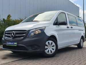 MERCEDES-BENZ - VITO 114