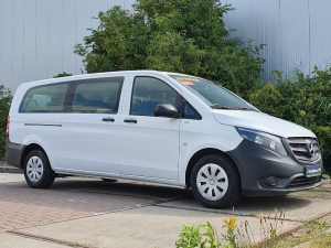 MERCEDES-BENZ - VITO 114
