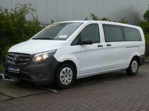 MERCEDES-BENZ - VITO 114