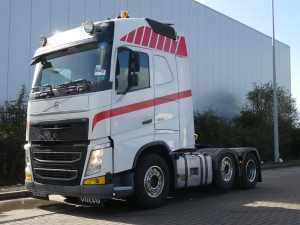VOLVO - FH 460