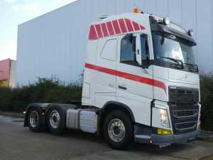 VOLVO - FH 460