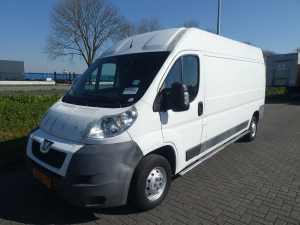 PEUGEOT - BOXER 335