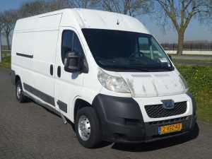 PEUGEOT - BOXER 335