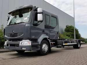 RENAULT - MIDLUM 280.13