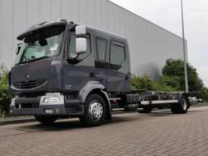 RENAULT - MIDLUM 280.13