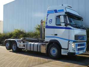 VOLVO - FH 13.440