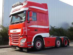 DAF - XF 510