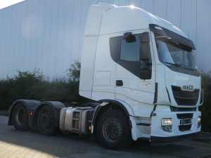 IVECO - AS440S46 STRALIS