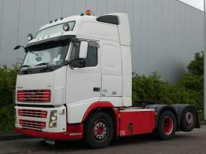 VOLVO - FH 13.480