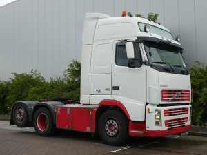 VOLVO - FH 13.480