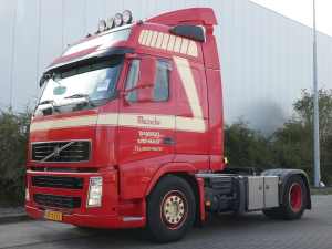 VOLVO - FH 13.400