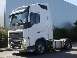 VOLVO - FH 460