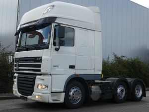 DAF - XF 105.510