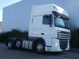 DAF - XF 105.510