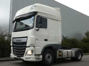 DAF - XF 460