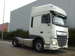 DAF - XF 460