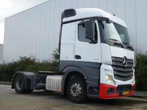 MERCEDES-BENZ - ACTROS 1843