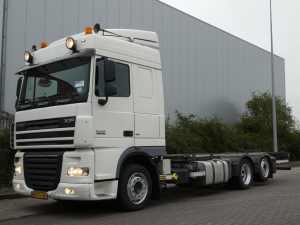 DAF - XF 105.410