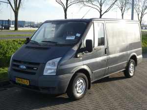 FORD - TRANSIT 260