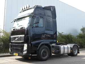 VOLVO - FH 13.460