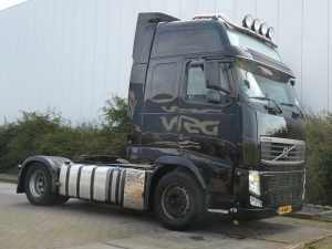 VOLVO - FH 13.460