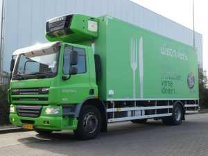 DAF - CF 65.220