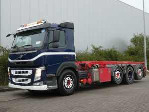 VOLVO - FM 13.420