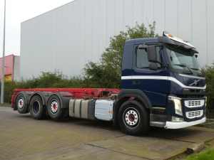 VOLVO - FM 13.420