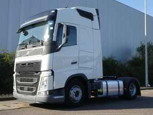 VOLVO - FH 460