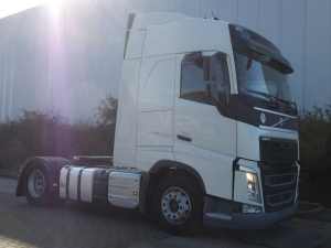VOLVO - FH 460