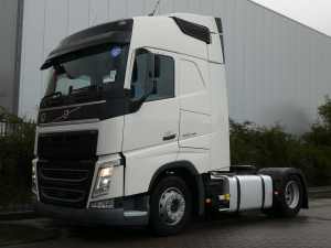 VOLVO - FH 460