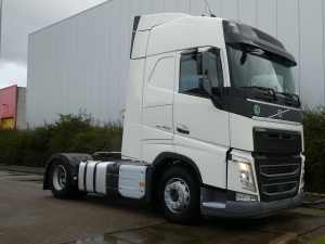 VOLVO - FH 460