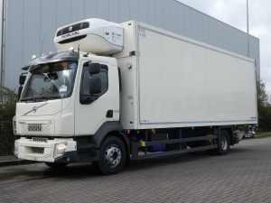 VOLVO - FL 280.16