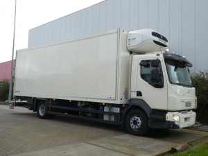 VOLVO - FL 280.16
