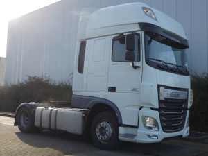 DAF - XF 460