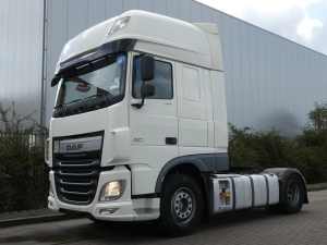 DAF - XF 460