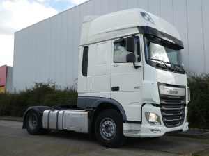 DAF - XF 460